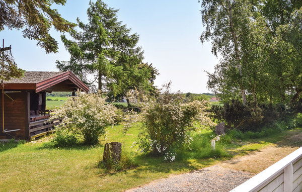Ferienhaus 