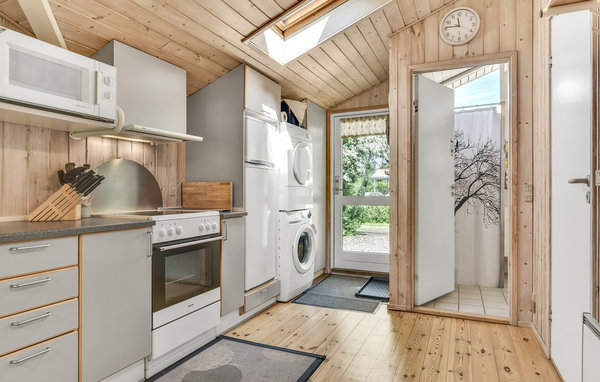 Ferienhaus 