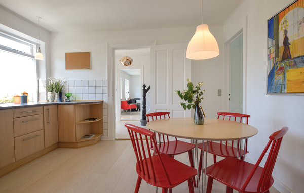 Ferienhaus 