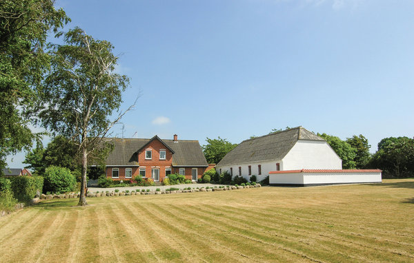 Ferienhaus 