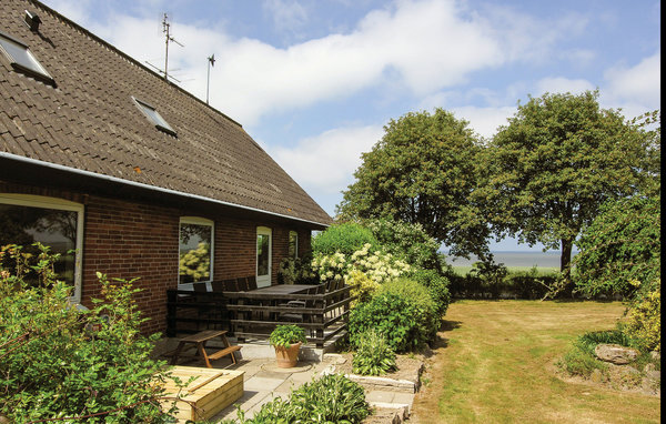 Ferienhaus 