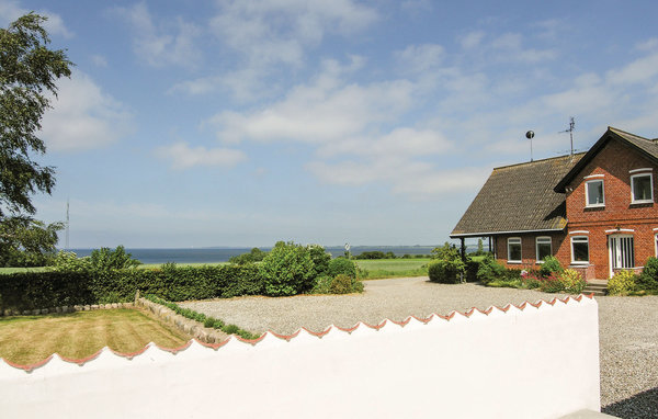 Ferienhaus 