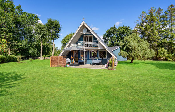 Ferienhaus 