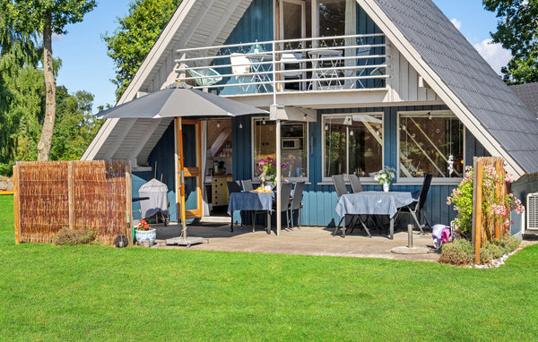 Ferienhaus 