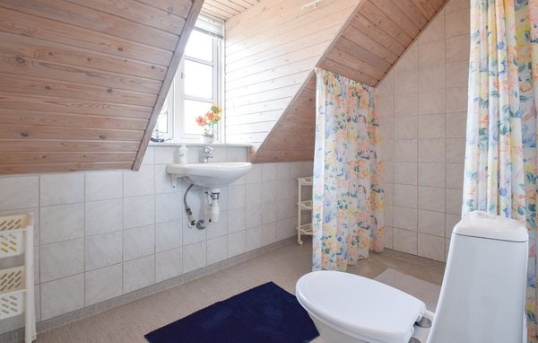 Ferienhaus Piledybgård