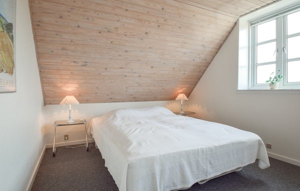 Ferienhaus Piledybgård
