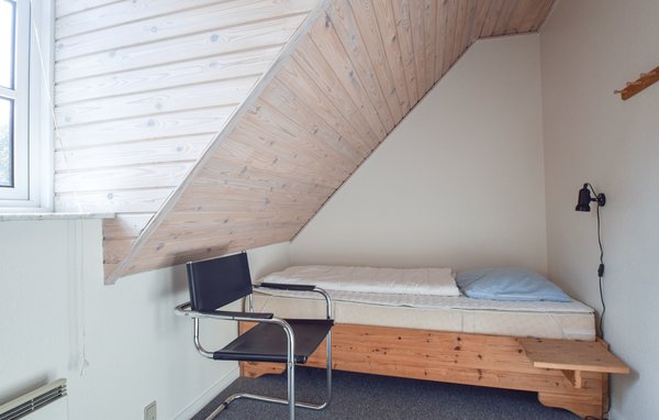 Ferienhaus Piledybgård