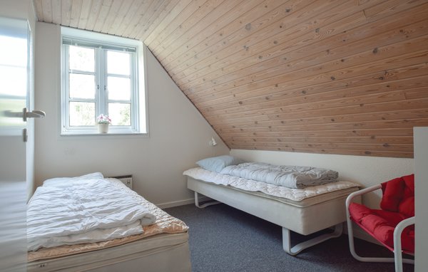 Ferienhaus Piledybgård