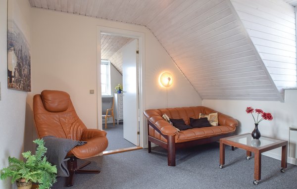 Ferienhaus Piledybgård