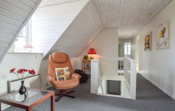 Ferienhaus Piledybgård