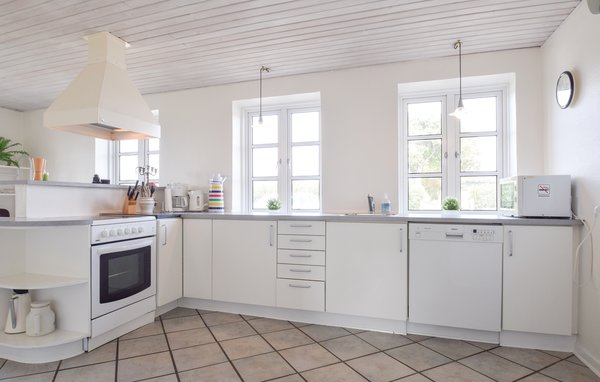 Ferienhaus Piledybgård