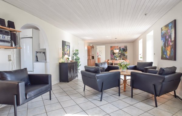 Ferienhaus Piledybgård