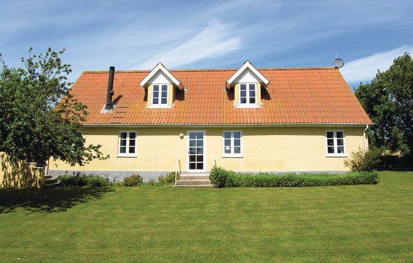 Holiday Home - Ristinge Strand , Denmark - E1176 1