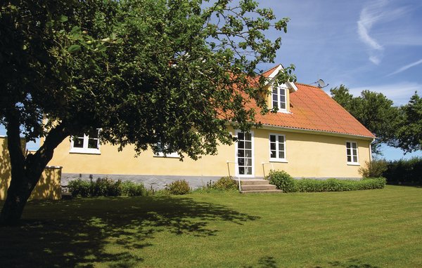 Ferienhaus Piledybgård