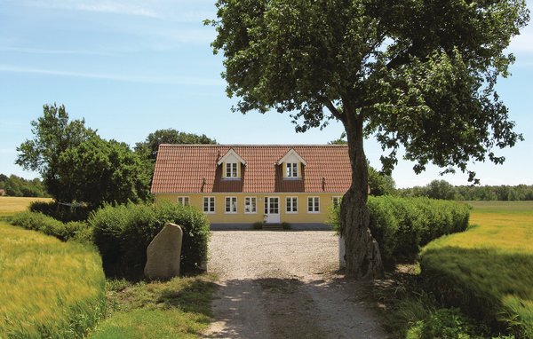 Ferienhaus Piledybgård