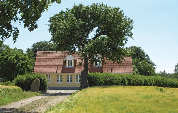 Ferienhaus Piledybgård