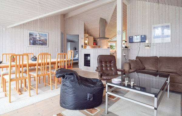 Holiday Home - Ristinge Strand , Denmark - E1179 2