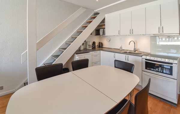 Apartman - Fåborg Strand , Danska - E1256 401