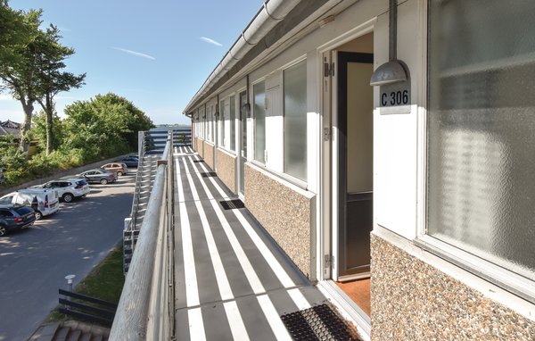 Apartman - Fåborg Strand , Danska - E1256 82