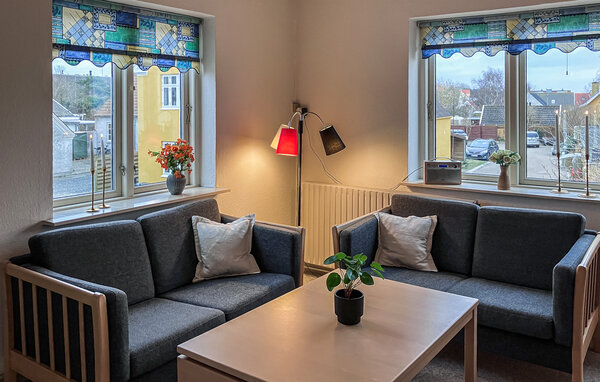 Appartement - Hundested Strand , Denemarken - E13003 3