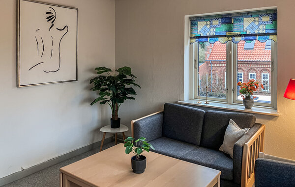 Appartement - Hundested Strand , Denemarken - E13003 4