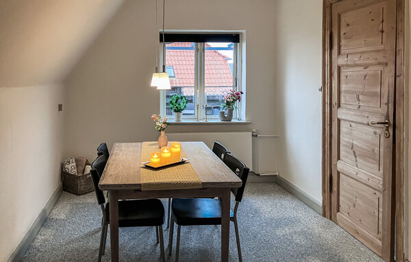Appartement - Hundested Strand , Denemarken - E13003 6