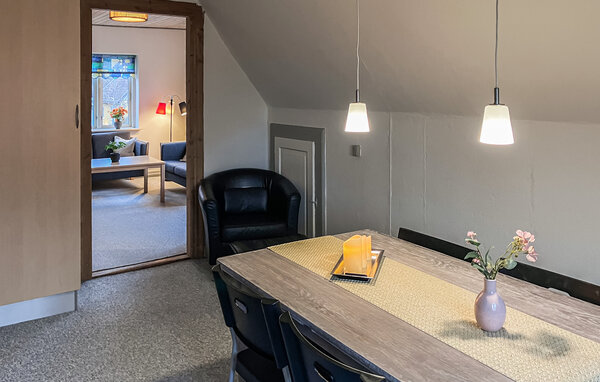 Appartement - Hundested Strand , Denemarken - E13003 301