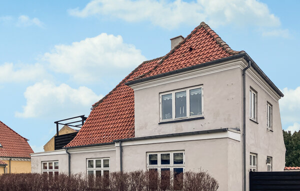 Appartement - Hundested Strand , Denemarken - E13003 1