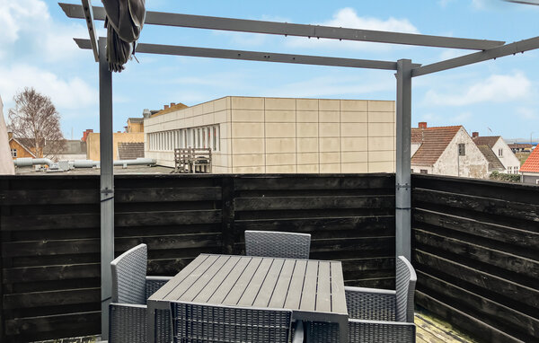 Appartement - Hundested Strand , Denemarken - E13003 8