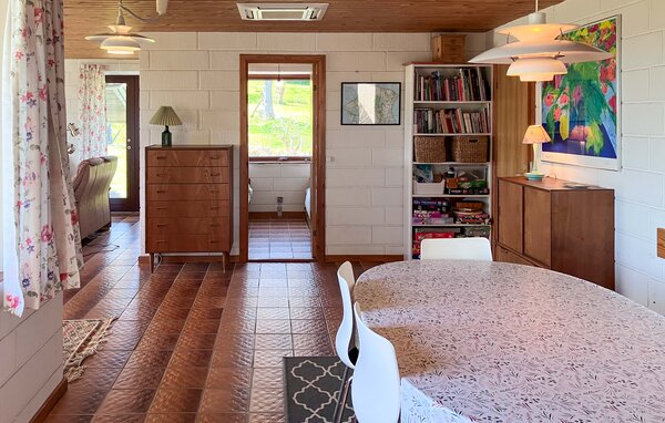 Ferienhaus - Sølager , Dänemark - E13008 5