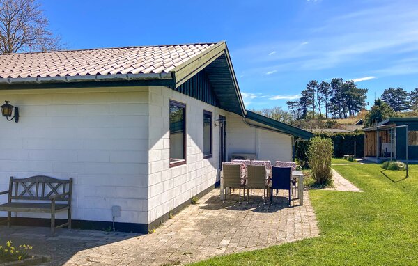 Ferienhaus - Sølager , Dänemark - E13008 101