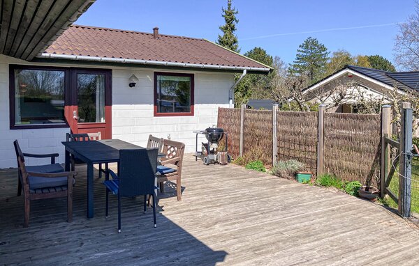 Ferienhaus - Sølager , Dänemark - E13008 9