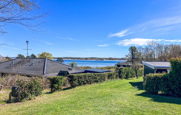 Ferienhaus - Sølager , Dänemark - E13008 2