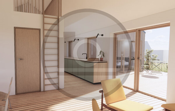 Feriehus - Kikhavn , Danmark - E13011 3