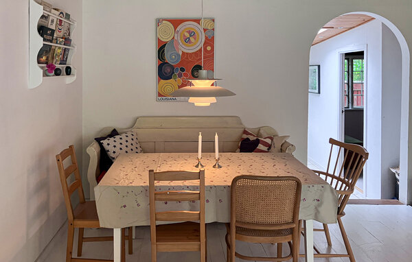 Ferienhaus - Sølager , Dänemark - E13016 5