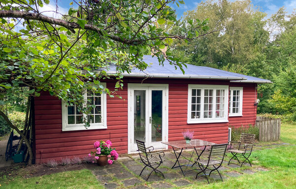 Ferienhaus - Sølager , Dänemark - E13016 81