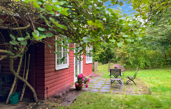 Ferienhaus - Sølager , Dänemark - E13016 82