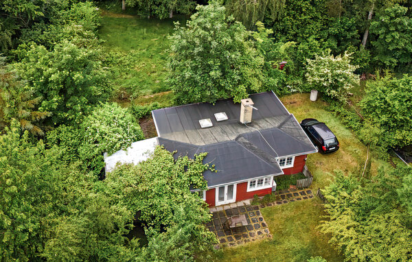 Ferienhaus - Sølager , Dänemark - E13016 83