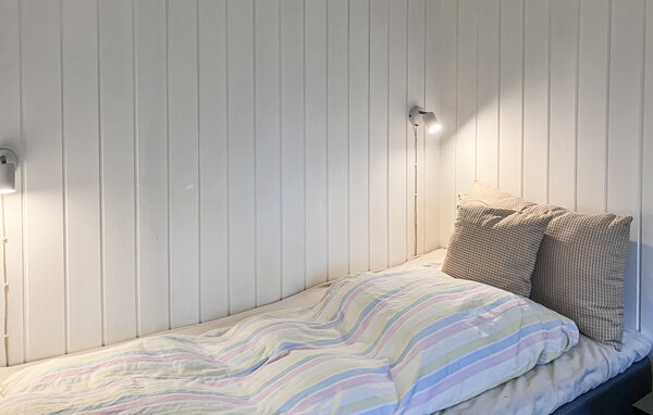 Semesterhus - Liseleje Strand , Danmark - E13021 603