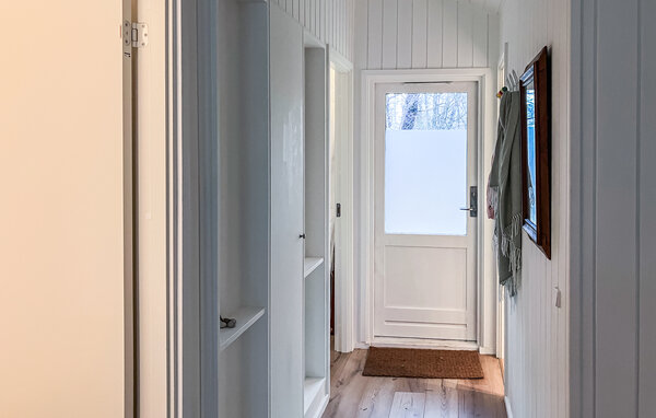 Semesterhus - Liseleje Strand , Danmark - E13021 501