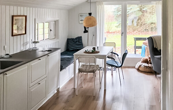Ferienhaus - Liseleje Strand , Dänemark - E13021 5