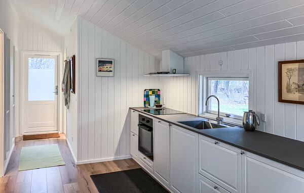 Semesterhus - Liseleje Strand , Danmark - E13021 401