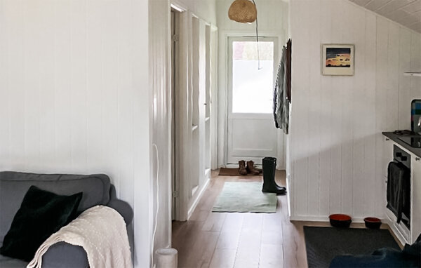 Ferienhaus - Liseleje Strand , Dänemark - E13021 3