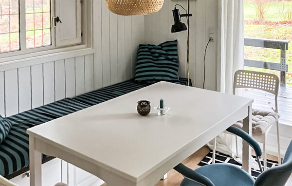 Ferienhaus - Liseleje Strand , Dänemark - E13021 4