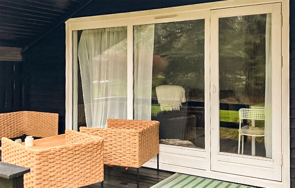 Ferienhaus - Liseleje Strand , Dänemark - E13021 6