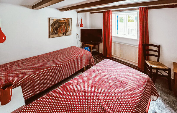 Feriehus - Nødebohuse , Danmark - E13023 602