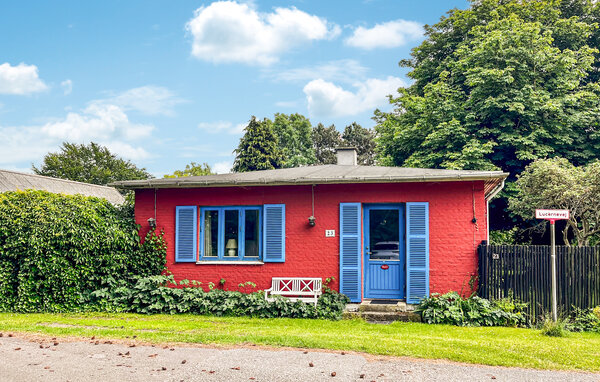 Feriehus - Nødebohuse , Danmark - E13023 81