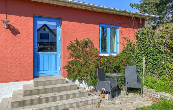 Feriehus - Nødebohuse , Danmark - E13023 8