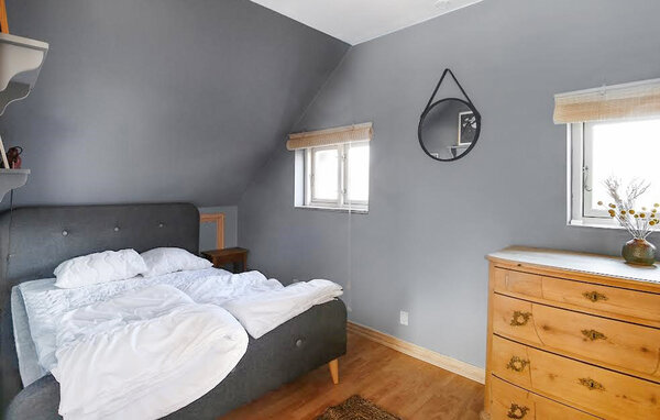 Semesterhus - Nødebohuse , Danmark - E13026 601