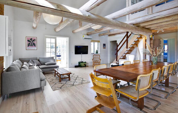 Semesterhus - Nødebohuse , Danmark - E13026 3